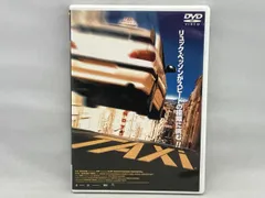 2026年最新】素敵な選TAXI dvdの人気アイテム - メルカリ