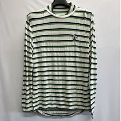 23区GOLF／長袖カットソー
