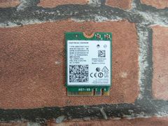 Intel Dual Band Wireless-AC 8265 (無線LAN子機)