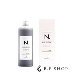 ナプラ N. カラートリートメント Be 300g ベージュ エヌドット napla LSCのサムネイル