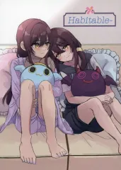 【中古】男性向一般同人誌 ≪シャイニーカラーズ（アイマス）≫ Habitable－ / ボタ餅 / 餡ころ処