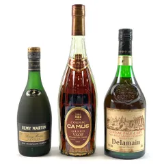 2024年最新】カミュ VSOP 旧ボトルの人気アイテム - メルカリ