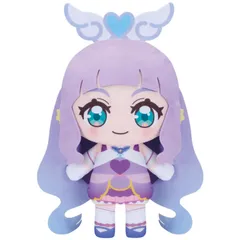 ひろがるスカイ！プリキュア めちゃもふぐっとぬいぐるみ ～キュアマジェスティ～ 全1種 約36cm