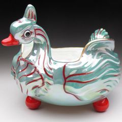 新品 ズニ族 Zuni インディアンジュエリー フェティッシュ クマ