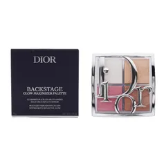 Dior ディオール バックステージ グロウ マキシマイザー パレット [001 ユニバーサルグロウ]フェイスパウダー チークカラー [ネコポス]
