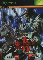 2025年最新】GUILTY GEAR XX RELOADの人気アイテム - メルカリ