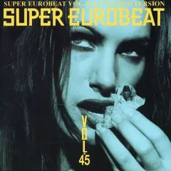 2025年最新】スーパー・ユーロビート vol.4の人気アイテム - メルカリ