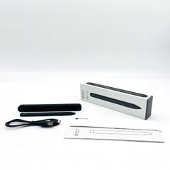 マイクロソフト Surface スリム ペン (充電ベース付) ブラック LLK-00007