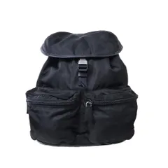 PRADA ナイロン バックパック