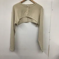 ZARA ザラ カットソー 長袖 