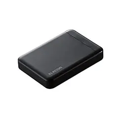 ELECOM 2TB 外付けハードディスク（新品未使用） ELD-STV060UBK 外付けハードディスク HDD 2TB/4TB/6TB テレビ