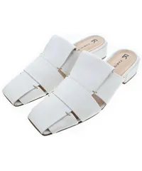 FABIO RUSCONI サンダル レディース 【古着】【中古】【送料無料】