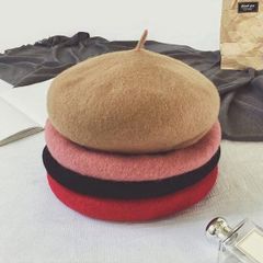 ベレー帽　カラー番号01～10購入用ページ
