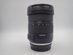 【中古品】TAMRON 17-35mm F/2.8-4 Di OSD (Model A037) キヤノン用 タムロン