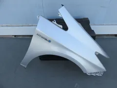 マサヒコ様 プリウス30 純正 右 (運転席側) フェンダー レッド色