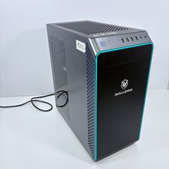 ゲーミングPC Ryzen7 3700X RTX3070 16GB SSD512GB ガレリア
