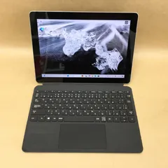 Surface Go MHN-00017 64GB 4GBモデル キーボード付き Surface Go MHN