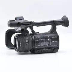 通電時間わずか240H✨極上品 SONY ビデオ NXCAM HXR-NX3 通電時間わずか240H！【極上品】ソニー SONY ビデオカメラ NXCAM