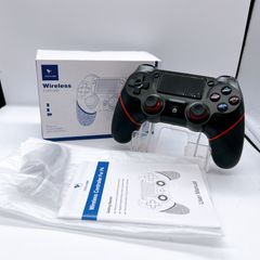PS4 互換品コントローラー