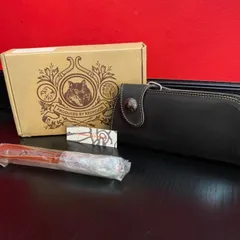2025年最新】長財布 RED MOONの人気アイテム - メルカリ