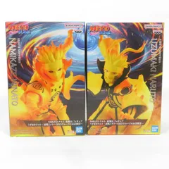 【新品未開封】NARUTO 疾風伝 フィギュア ナルト ミナト GiGO限定 NARUTO－ナルト－ 疾風伝 フィギュア うずまきナルト・波風