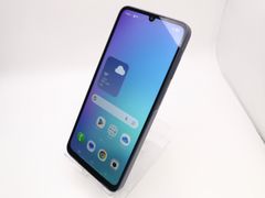 au Galaxy A25 5G SCG33 64GB ブラック #2806