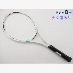 新品未使用 テニスラケット PRINCE ツアープロ95XR ラケット