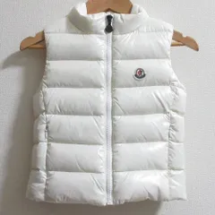モンクレール★GHANY★ガーニー★ホワイト★サイズ1★国内正規品★ 2025年最新】moncler モンクレール ghanyの人気アイテム - メルカリ