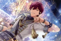 【中古】ポストカード 狗丸トウマ ポストカード＜グループA＞ 「劇場版アイドリッシュセブン LIVE 4bit BEYOND THE PERiOD」 第9弾入場者プレゼント