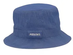 サンプル【アウトレット】persons HAT パーソンズ ハット ブルー 帽子 誠実堂製帽所 セイジツドウセイボウショ せいじつどうせいぼうしょ 誠實堂製帽所 帽子屋SEIJITSUDO PERSONS-7