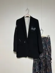 テーラードジャケット　ザディグエヴォルテール　72000円→9200円 ZADIG&VOLTAIRE（テーラードジャケット）のフリマアイテム一覧