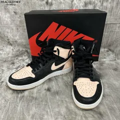 2024年最新】ナイキ エアジョーダン 1 ハイ OG NIKE AIR JORDAN 1 HIGH