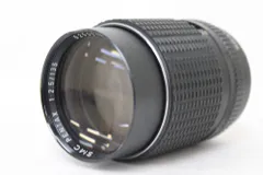 【希少・完動品】PENTAX SMC 135mm f/2.5 単焦点 SMC Pentax 135mm f/2.5 Lens Review - Pentax User