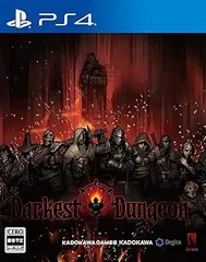 Darkest Dungeon 「Darkest Dungeon Soundtrack」プロダクトコード永久封入、「Darkest Dungeon:The Crimson Court」プロダクトコード永久封入