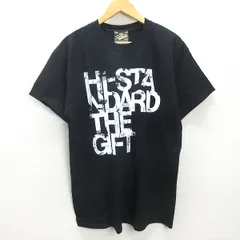 90s ハイスタンダード HI-STANDARD バンドTシャツ ハイスタ 90's HI-STANDARD（ハイスタンダード）ハイスタ バンドTシャツ