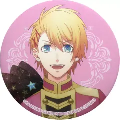 【中古】バッジ・ピンズ(キャラクター) 来栖翔 「うたの☆プリンスさまっ♪ トレーディング缶バッジ ノーブルプリンスVer.」 SHINING STOREグッズ