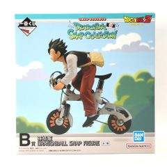 BANDAI SPIRITS 피규어 손오반 [이치 반 쿠지 드래곤 볼 DRAGONBALL SNAP COLLECTION] B상 DRAGONBALL SNAP FIGURE 미개봉품