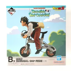BANDAI SPIRITS フィギュア 孫悟飯 「一番くじ ドラゴンボール DRAGONBALL SNAP COLLECTION」 B賞 DRAGONBALL SNAP FIGURE 未開封品