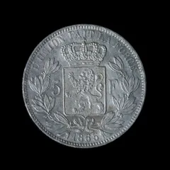 2025年最新】5フラン銀貨の人気アイテム - メルカリ