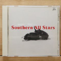 サザンオールスターズ/Southern All Stars/紙ジャケット - メルカリ