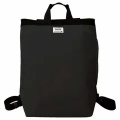 新品 2025新作 リュック 2wayトートバッグ 撥水加工 ROOTOTE CEOROO Nothing Special 1044 ルートート SN.セオルー.エヌスペシャル-A インク ブラック｜沖縄発送不可【SPORTUS】