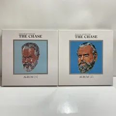 イングリッシュ アドベンチャー The Chase　[管理No.：O10686_G-3_60]