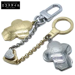 2025年最新】ルイヴィトン ヴィヴィエンヌ チャームの人気アイテム