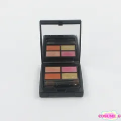 エトヴォス ミネラルクラッシィシャドー イノセントブルーム 残量多 C529