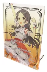 【中古】アクリルスタンド・アクリルパネル 倉本千奈 公式サイン＆メッセージパネル 「学園アイドルマスター DEBUT LIVE 初 TOUR」のサムネイル