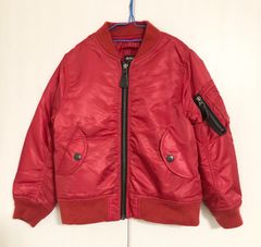 AVIREX ジャケット キッズ 120