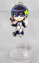 【中古】雑貨 潔世一 「デコラPICアクリル ブルーロック vol.2」