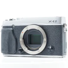 2024年最新】FUJIFILM X-E2 ボディの人気アイテム - メルカリ