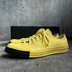 ct70 コンバース チャックテイラー イエロー 24cm コンバース チャックテイラー ct70 サンフラワーイエロー 24cm