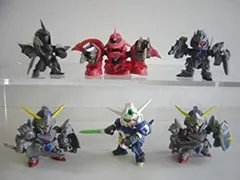 ガシャポン戦士 NEXT 05 フルコンプ 全6種 機動戦士 ガンダム全6種 1 デルタプラス 2 シャンブロ 3 ガンダ tf8su2k 中古】ガシャポン戦士 NEXT 05 フルコンプ 全6種 機動戦士